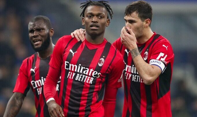 AC Milan Satılıyor! ?⚪