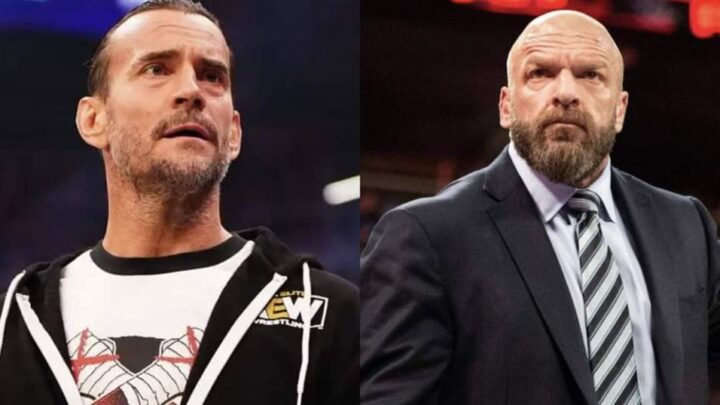 CM Punk Küskünlere Son Vermek İçin Çaba Gösteriyor – WWE’ye Geri Dönecek mi?