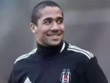 Bruno Alves’in Futbolcu Olmayan Eski Beşiktaşlı Kardeşi; Julio Alves